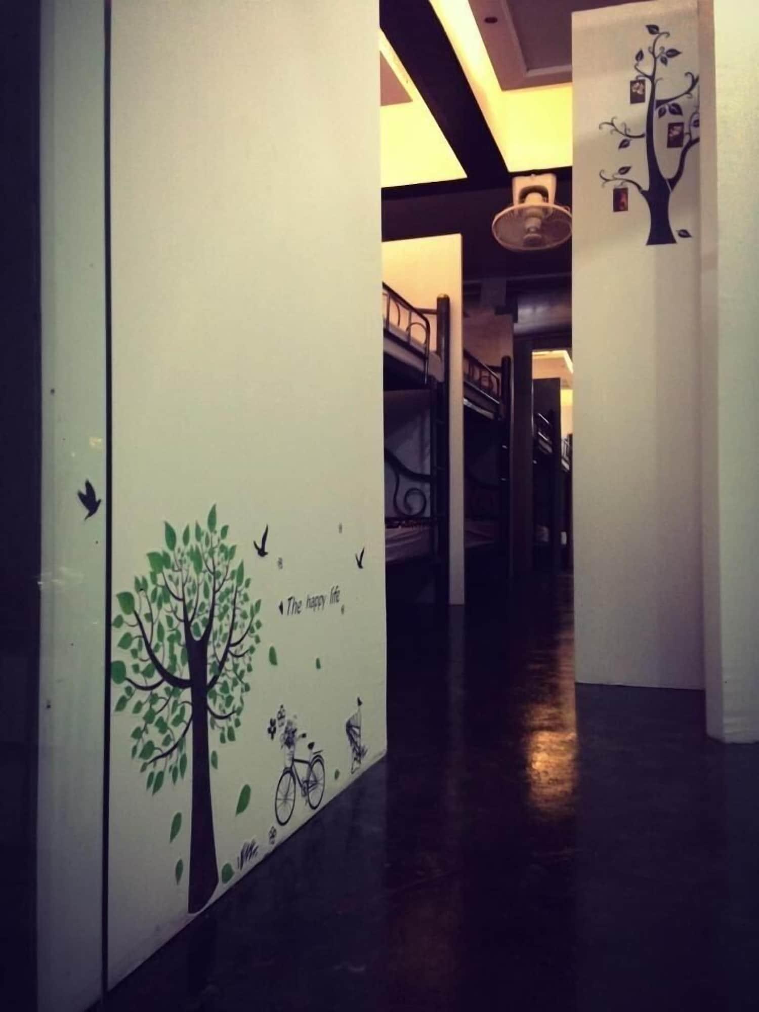 Varios At Phangan Hostel