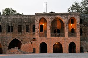 Actividad - Descubra la historia de Beirut - Excursión de medio día