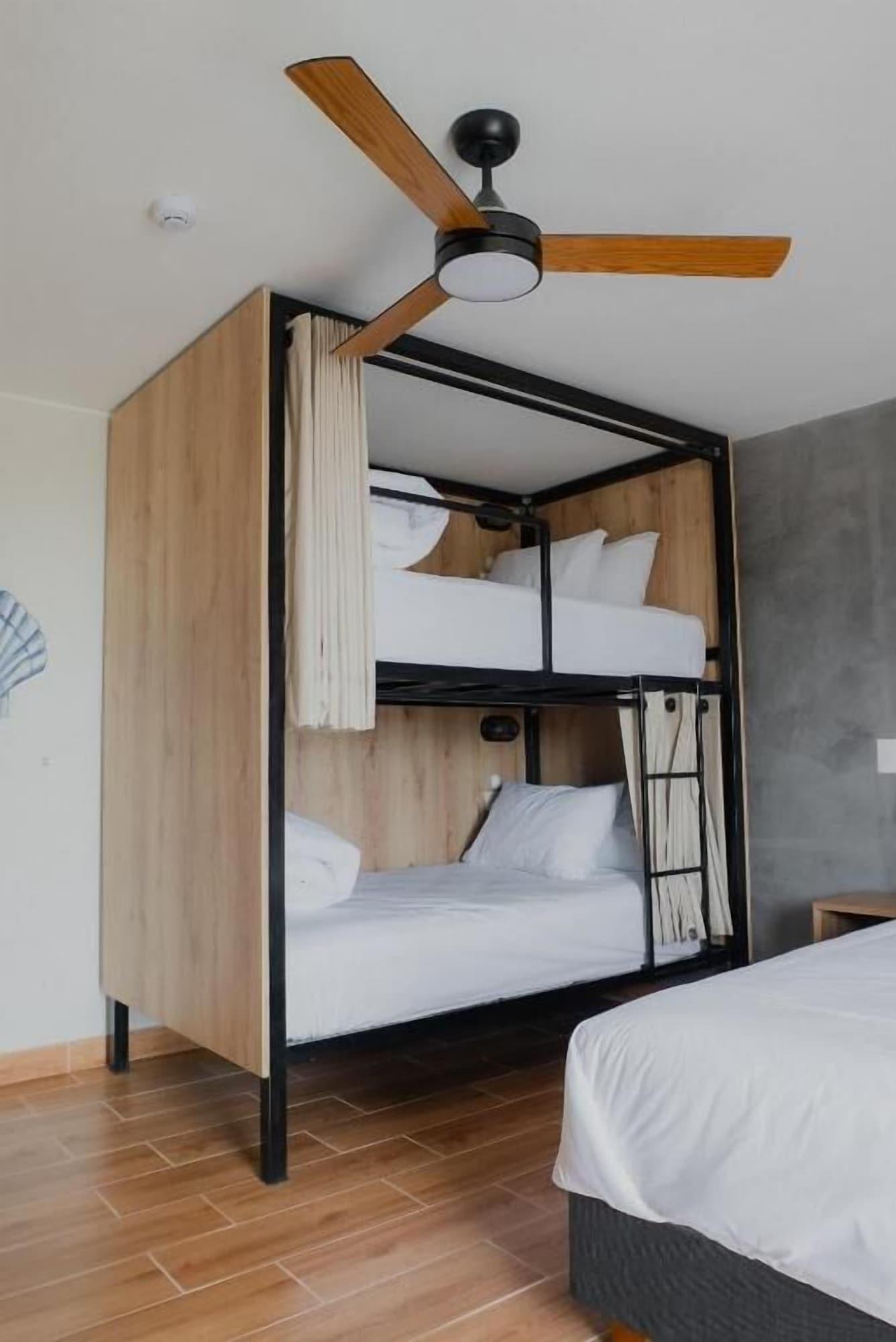 Habitación Narea Plaza Hotel