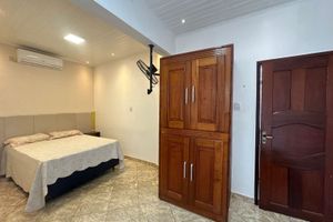Alquiler Vacacional - Spacious and cozy suite in the best location in Belém for the Círio festival