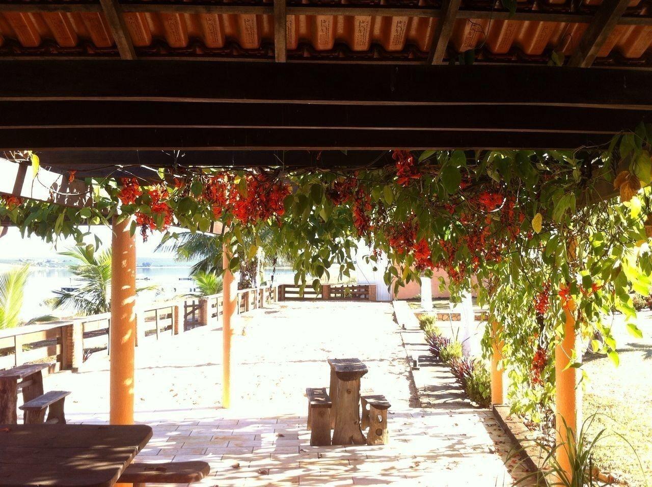 Bar/Salón Rancho Lago dos Deuses