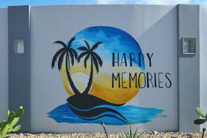 Alojamiento - Happy Memories Aruba - Adults Only