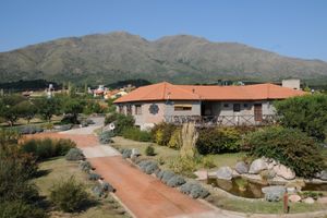 Alojamiento - La Guarida Hotel & Spa - Adults Only