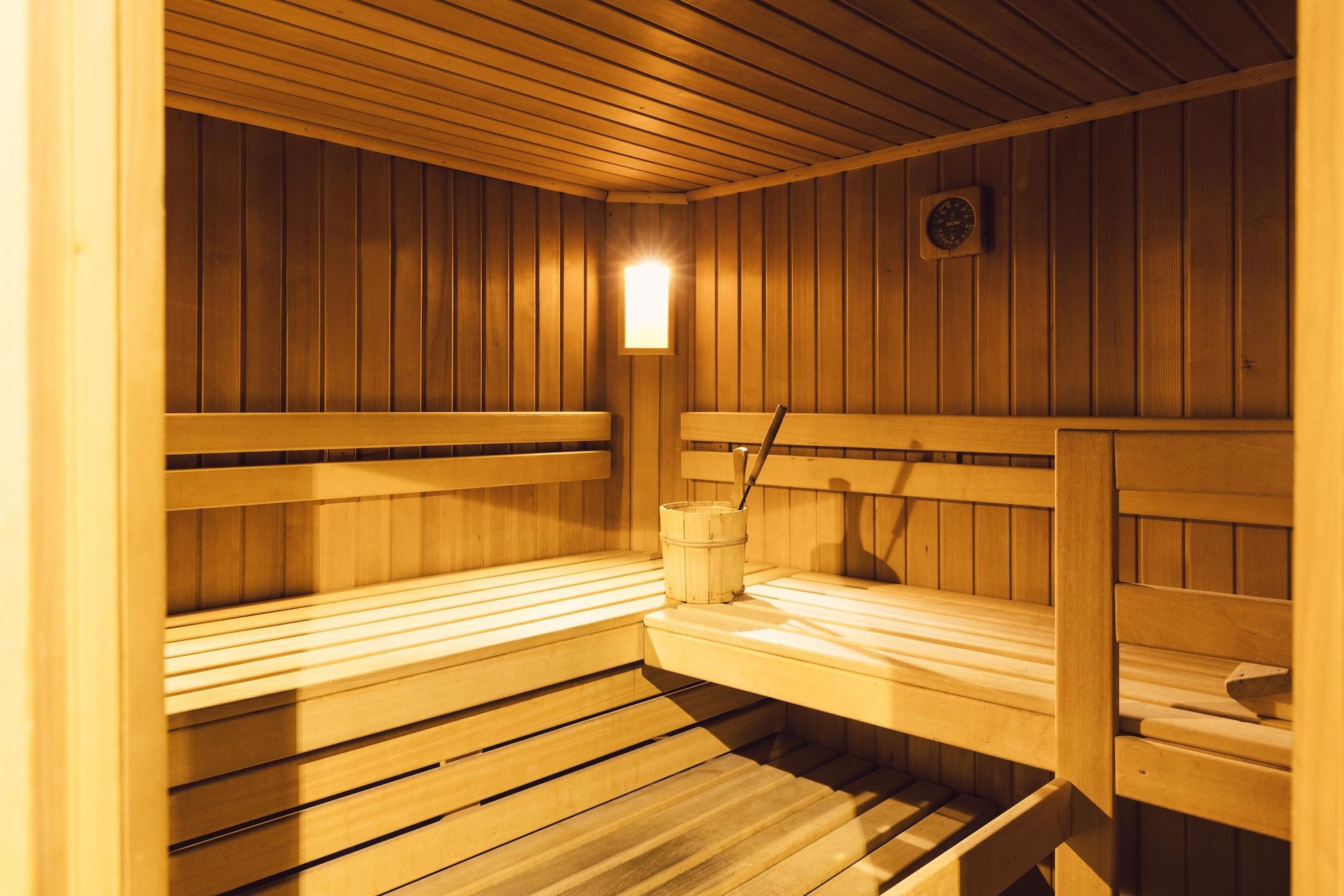 Spa Hotel Auren