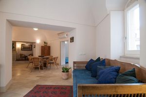 Alquiler Vacacional - Palazzo degli Olivi - Arches and Balconies - in the monumental area of Modica
