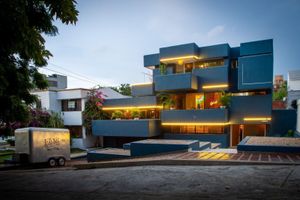 Alojamiento - Casa Elixir Boutique
