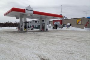 Alojamiento - Relais Lac Caché