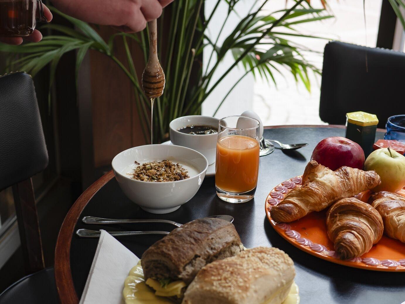 Restaurant Hotel Lundia