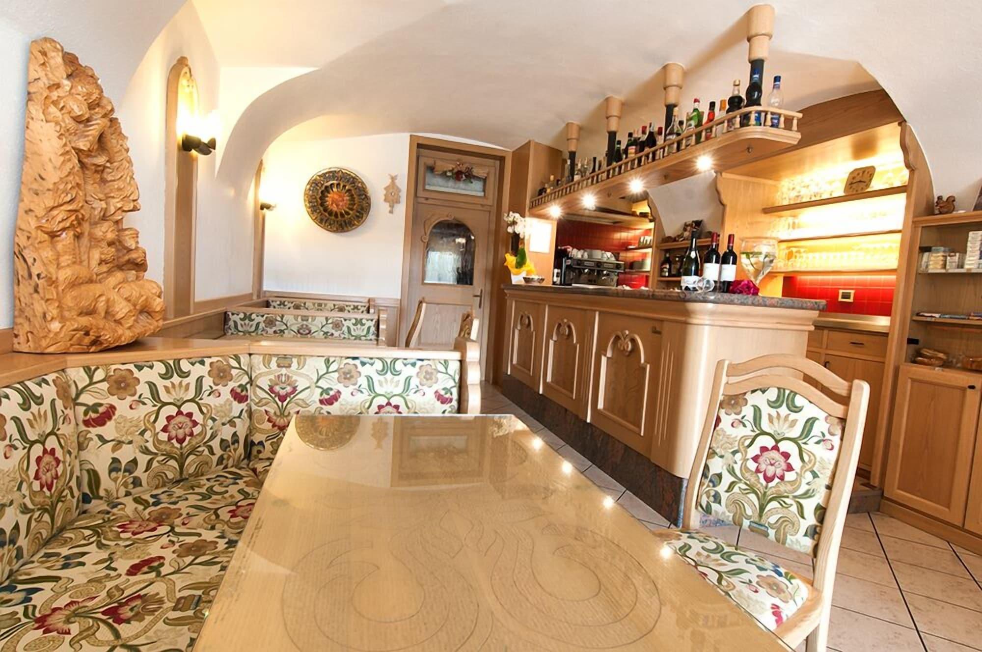 Bar/Salón Alle Due Spade
