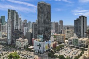 Alojamiento - Stay Hospitality - Downtown Miami
