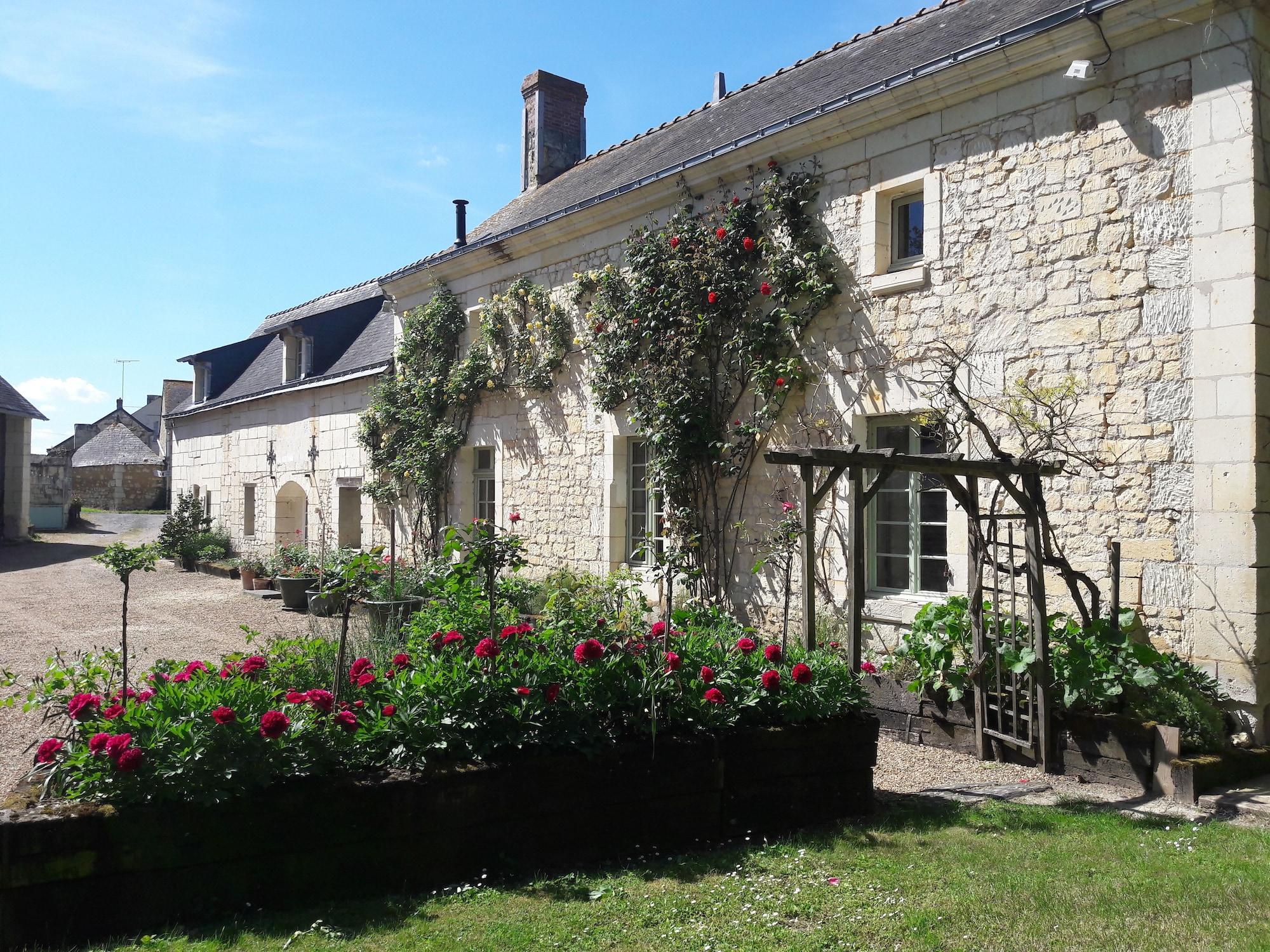 Varios La Cotiniere en Anjou