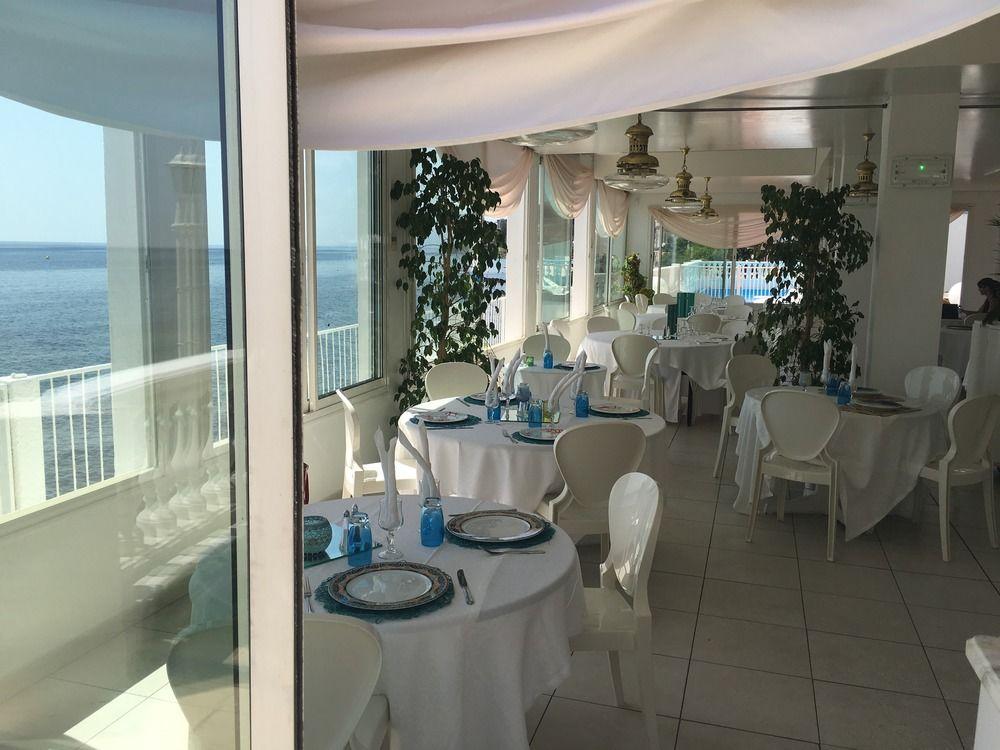 Restaurant Ariana