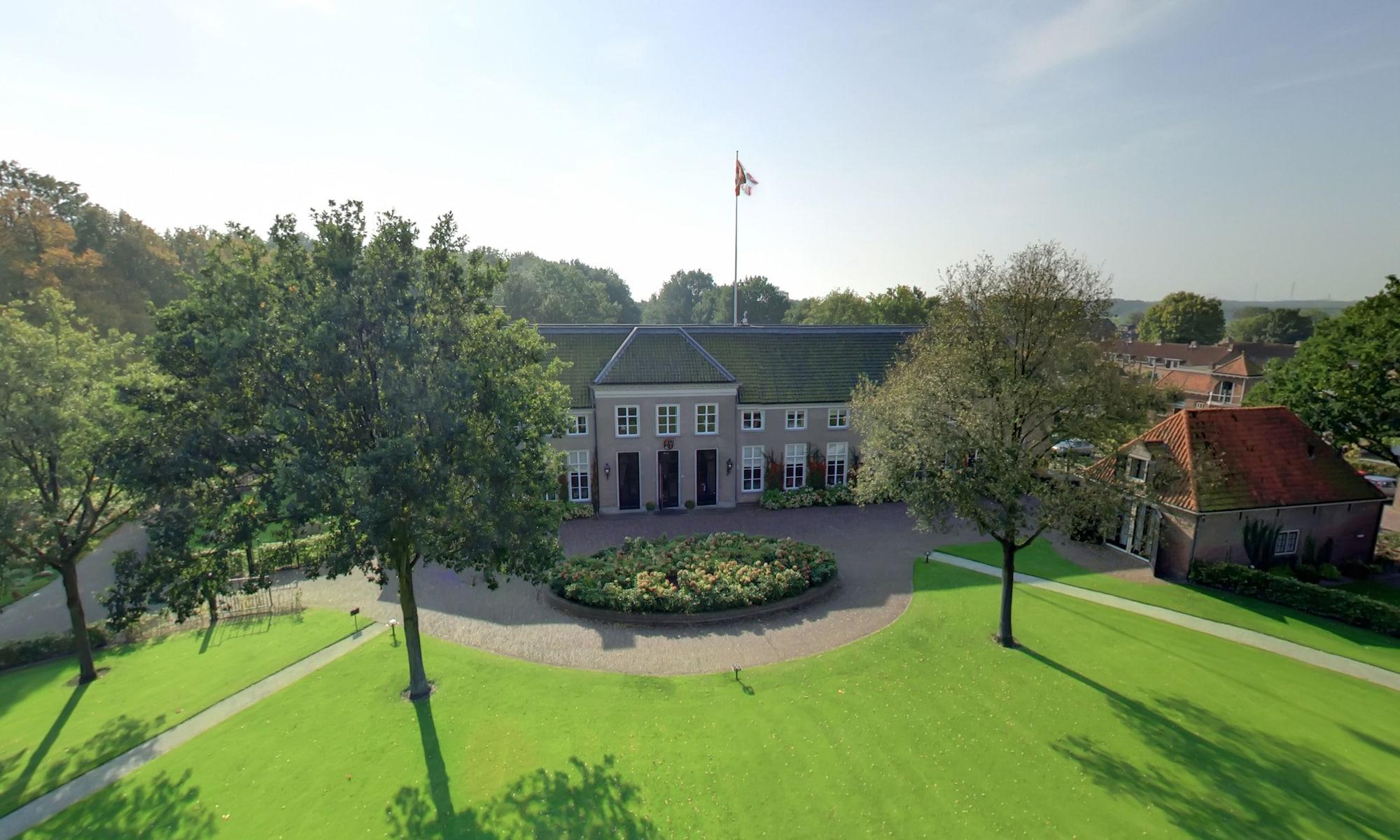 Varios Stadspaleis Hotel OldRuitenborgh