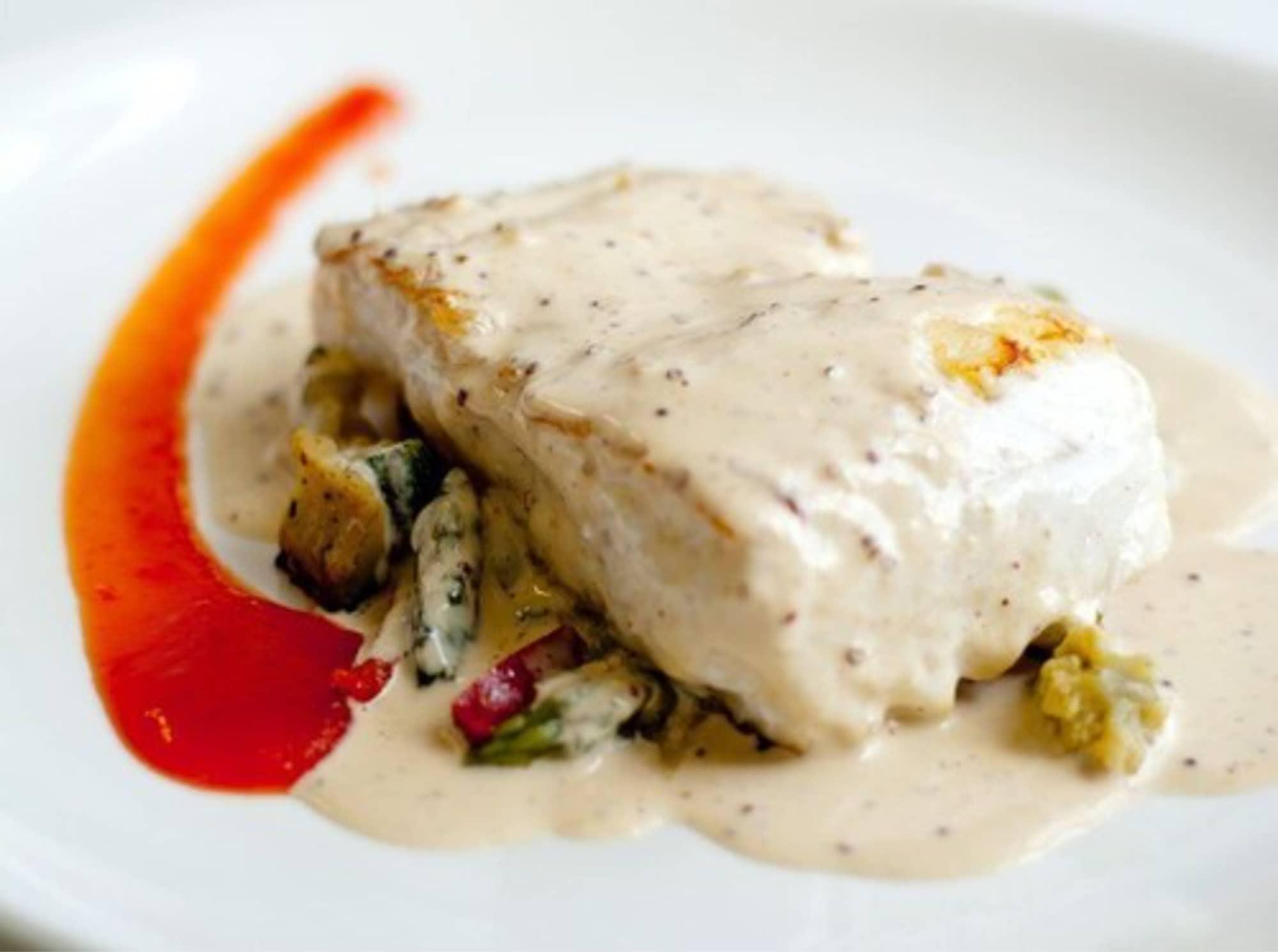 Restaurant Hotel Andia