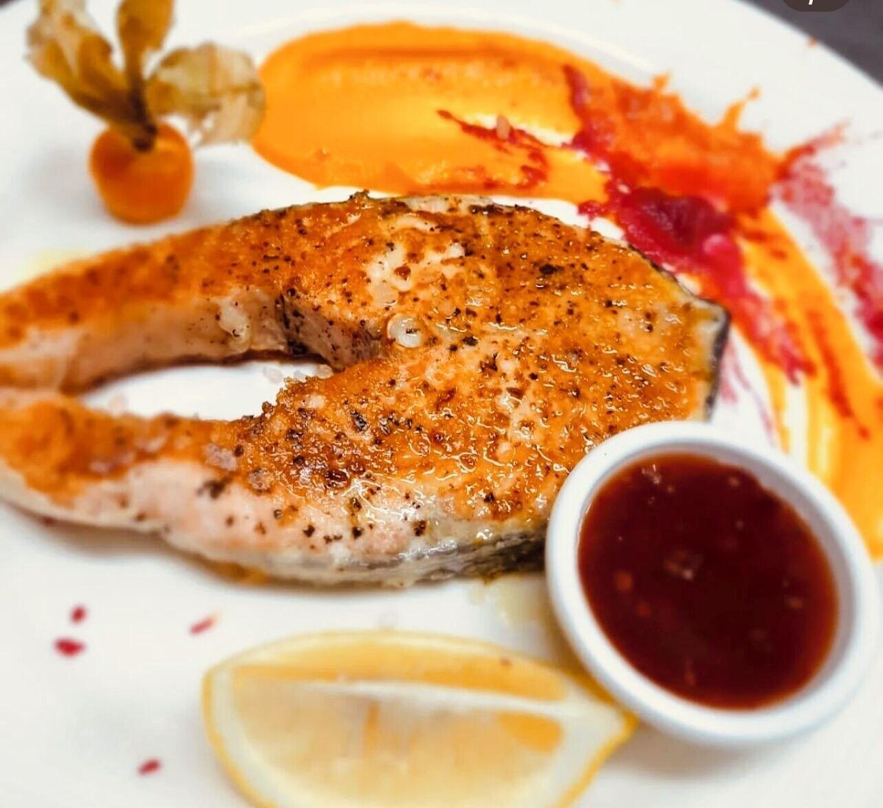 Restaurant Hotel Fieri