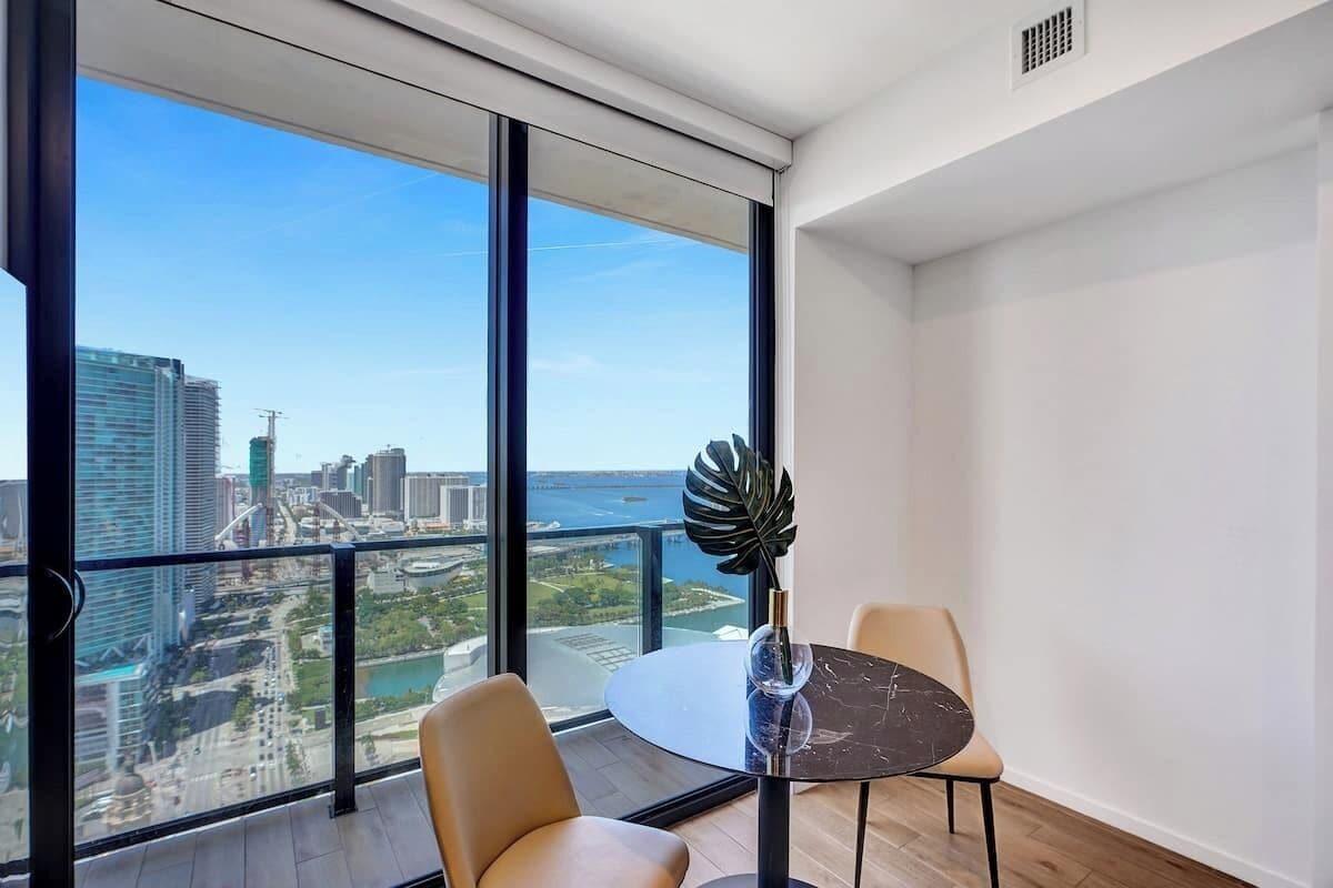 Restaurant Stay Hospitality - Downtown Miami