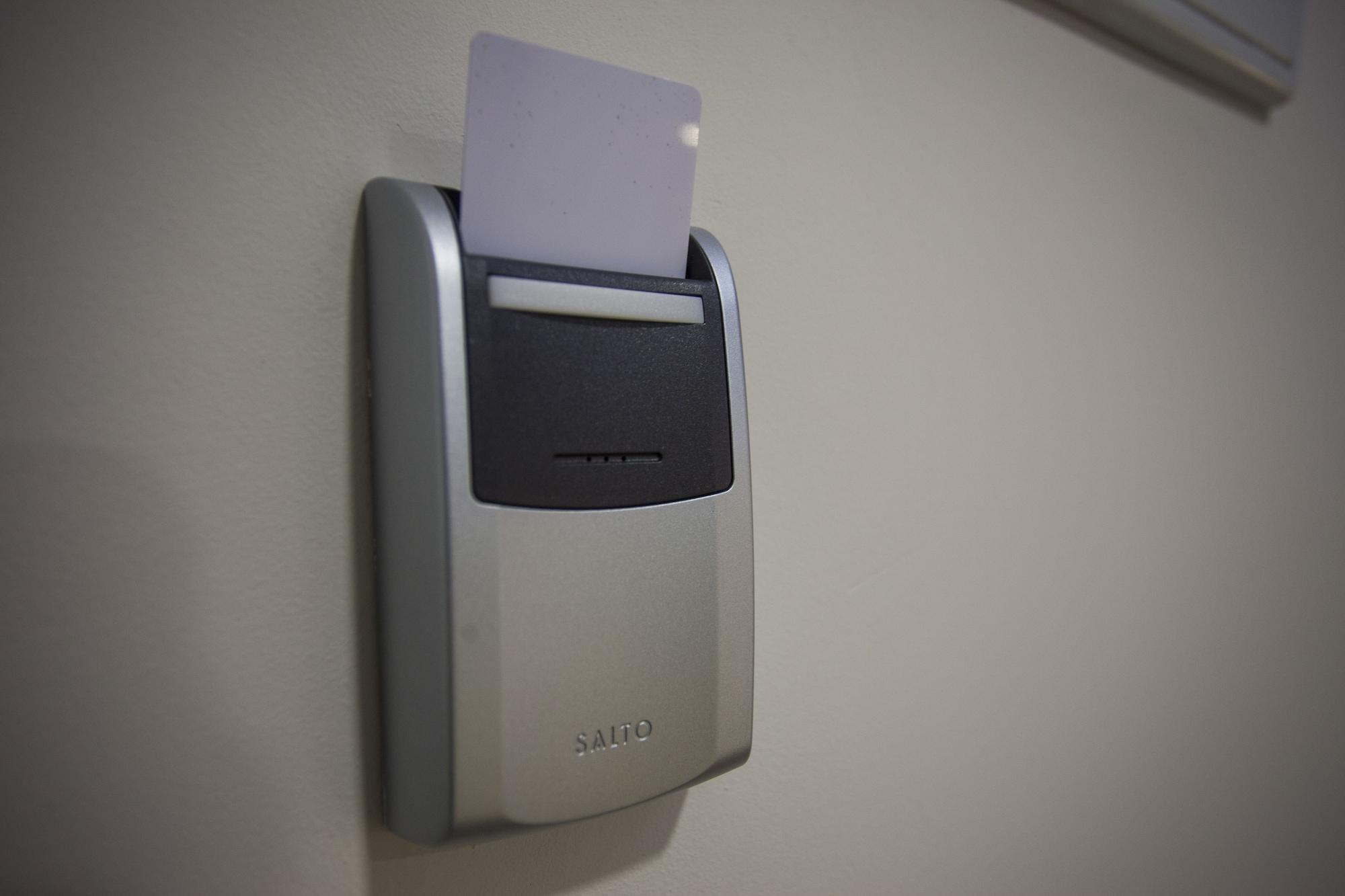 Set de Habitación Hostal CC Atocha