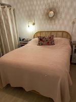 Alquiler Vacacional - "Cocon d'Emeraude à Saint-Malo" Charming 2-bedroom apartment, 50m from the beach, 4* balcony with sea view