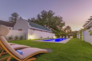 Alojamiento - Monte Vista Boutique Hotel