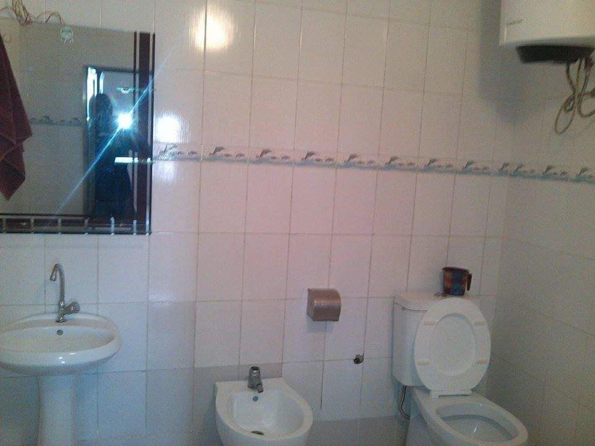 Equipamiento de Habitación Appartement meublé à Hann Mariste