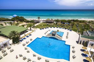 Alojamiento - El Borj Hotel