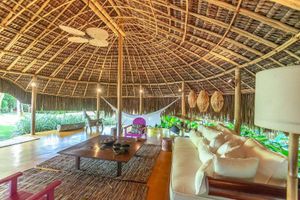 Alquiler Vacacional - Casa da Ponta, sea view