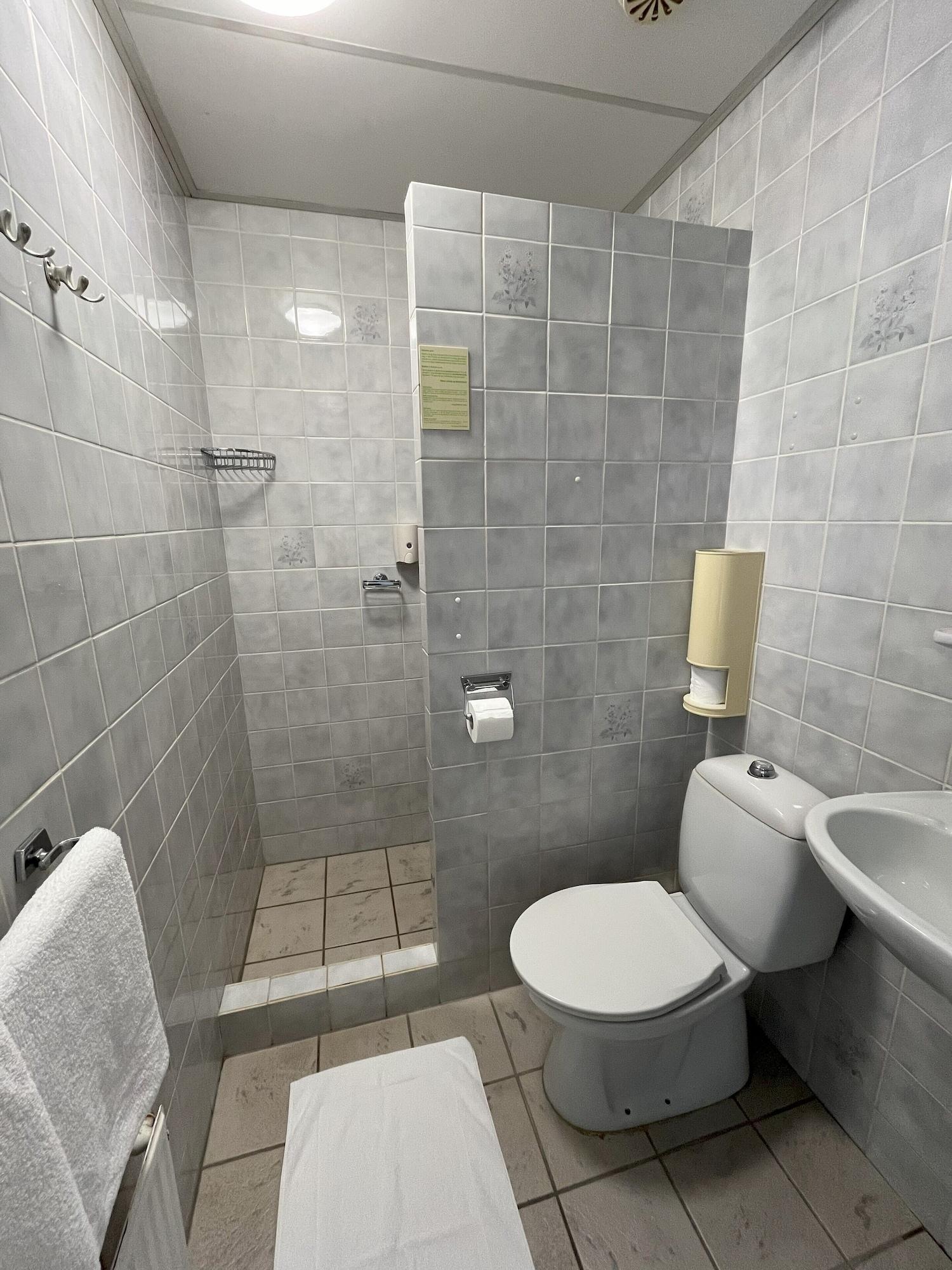 Habitación Hotel Breitner