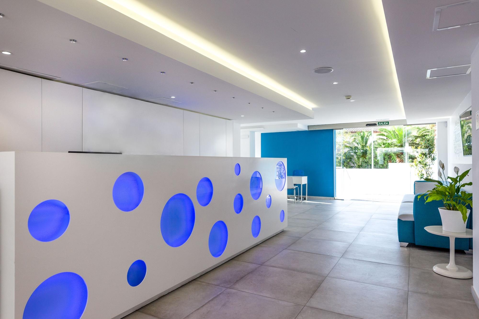 Vista Lobby Welikehotel Triton Beach