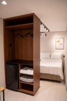 Alojamiento - You Smart Flats - Hotel