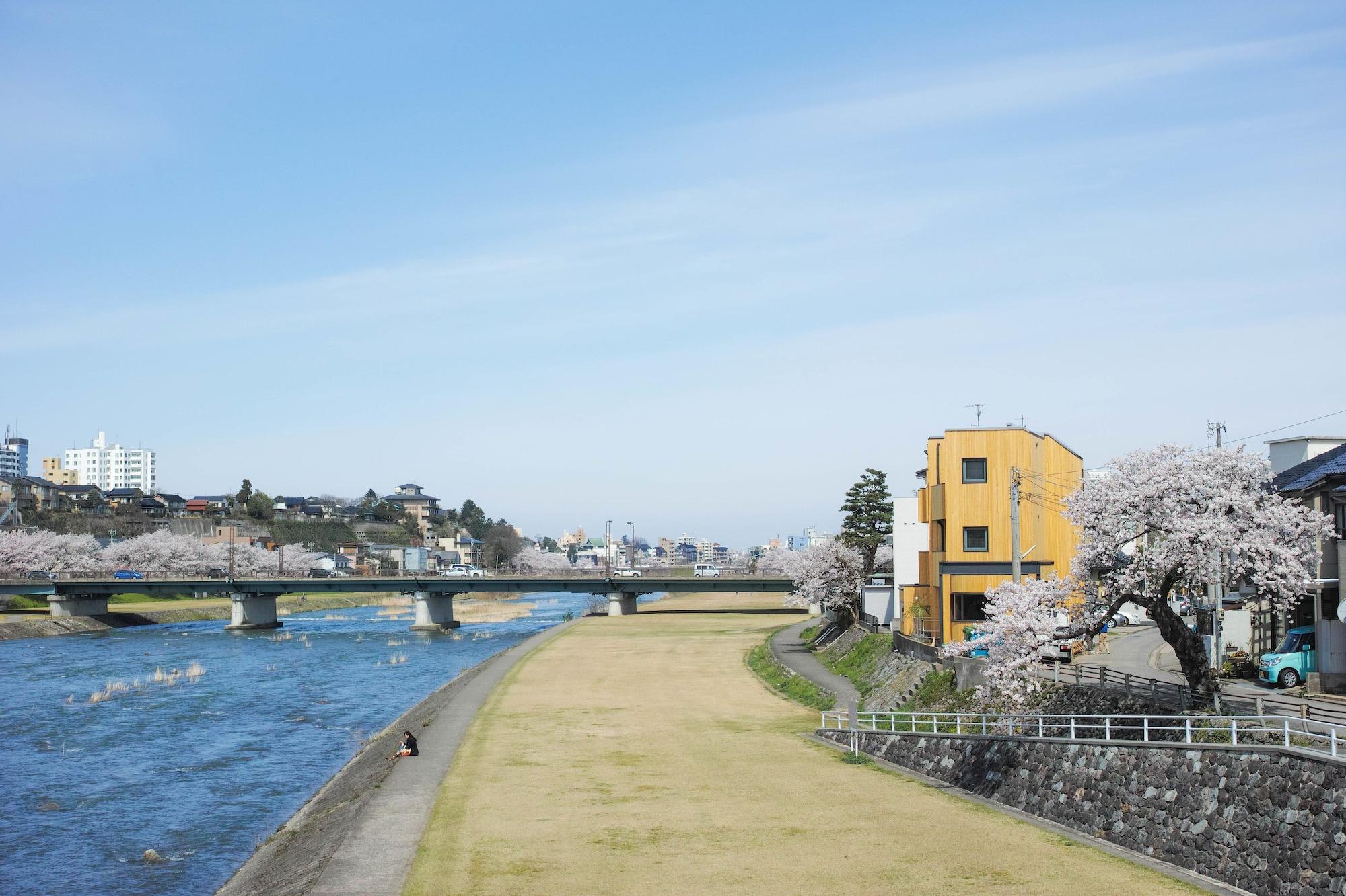 Vista Exterior Sararaso