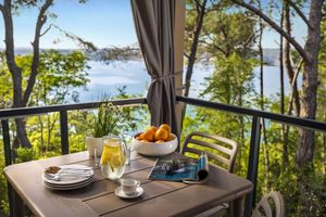 Alquiler Vacacional - Valamar Camping Lanterna