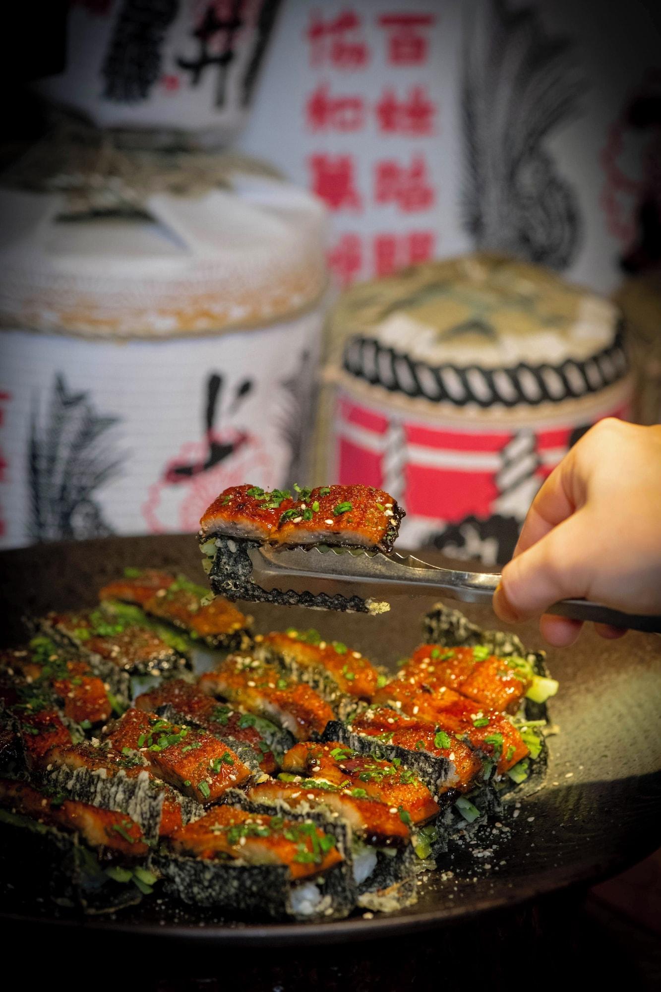 Restaurant Grand Hyatt Shenzhen