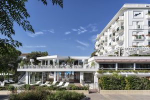 Alojamiento - Atlantic Hotel & SPA