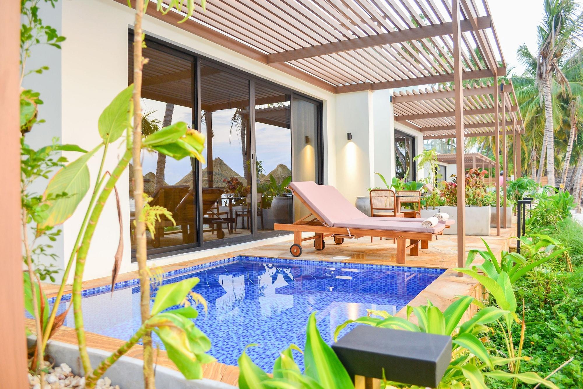 Habitación TOA Hotel & Spa Zanzibar