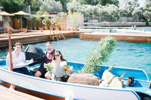 Alojamiento - Karia Bel Hotel & Restaurant - Adults Only