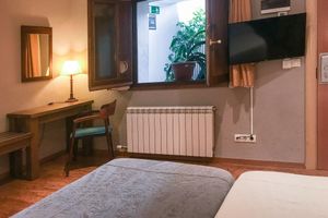 Alojamiento - Hotel Fonda Merce