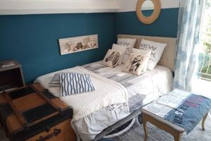 Alquiler Vacacional - Casa Azur - Charming Palois studio with free parking 24/24