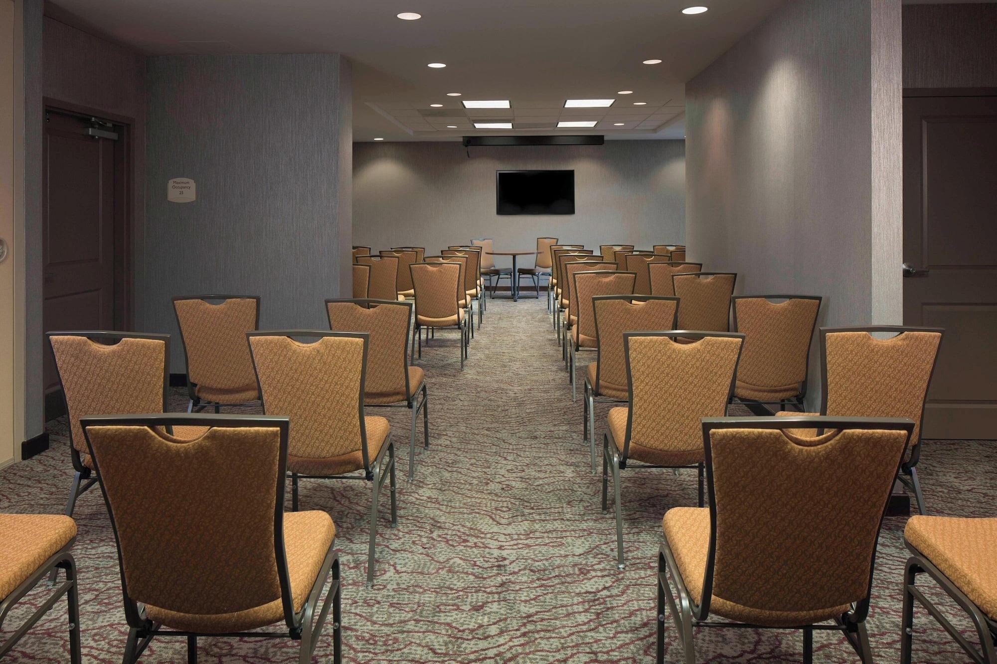 Sala de Reuniones Residence Inn by Marriott Birmingham Downtown at UAB