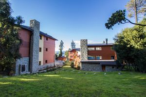 Alojamiento - Los Robles Apart & Spa