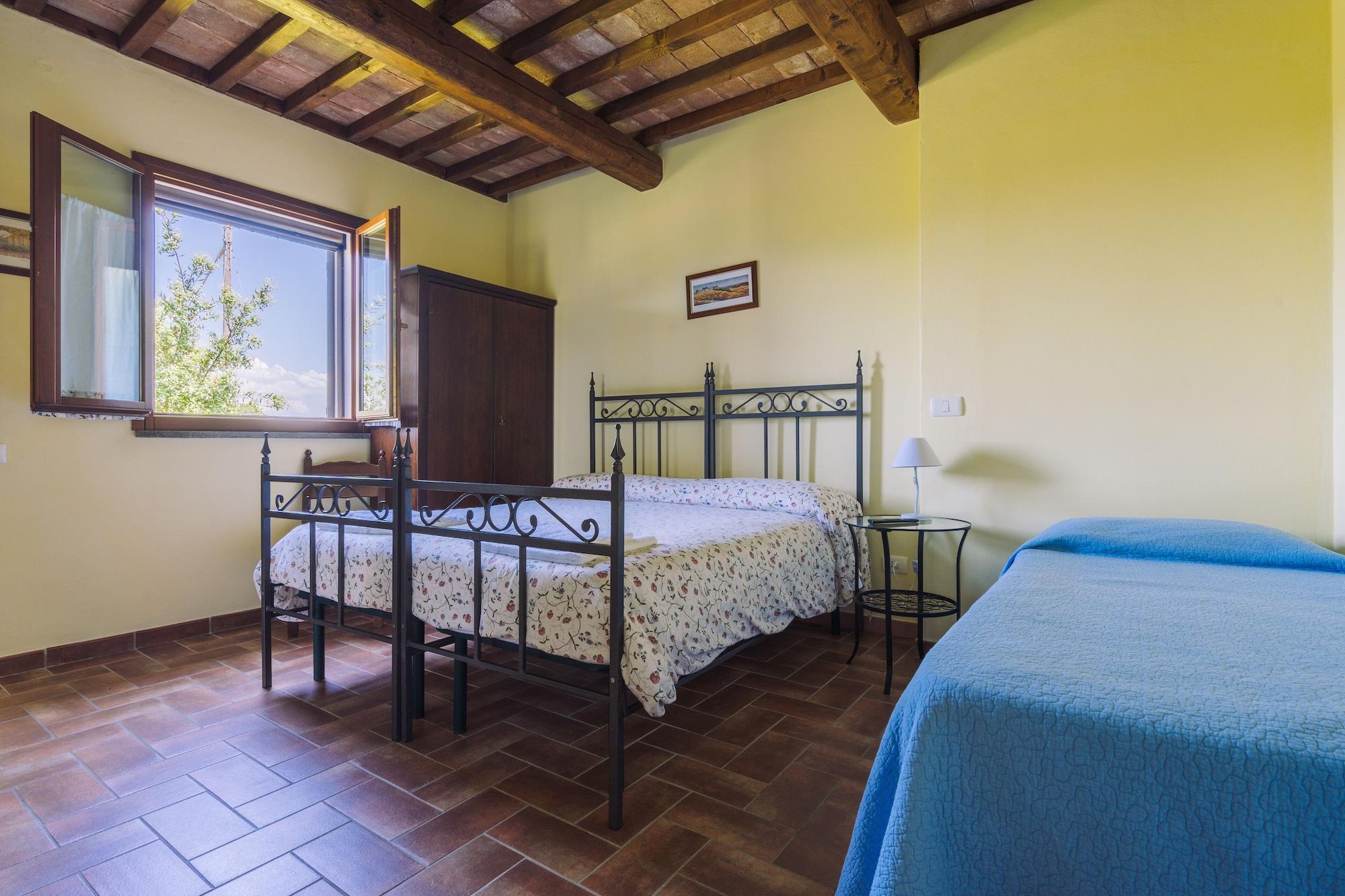 Habitación Agriturismo il Laghetto