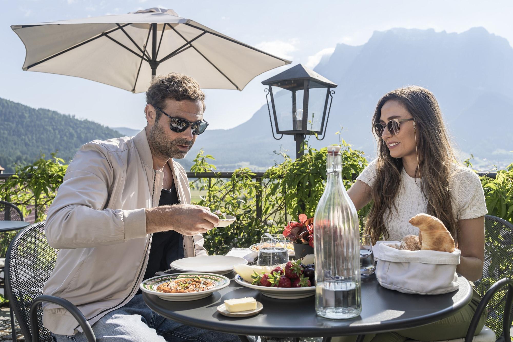 Restaurant Ansitz Felsenheim