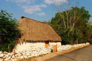 Actividad - El Camino Real: ruta por los pueblos tradicionales de los mayas - Grupos reducidos