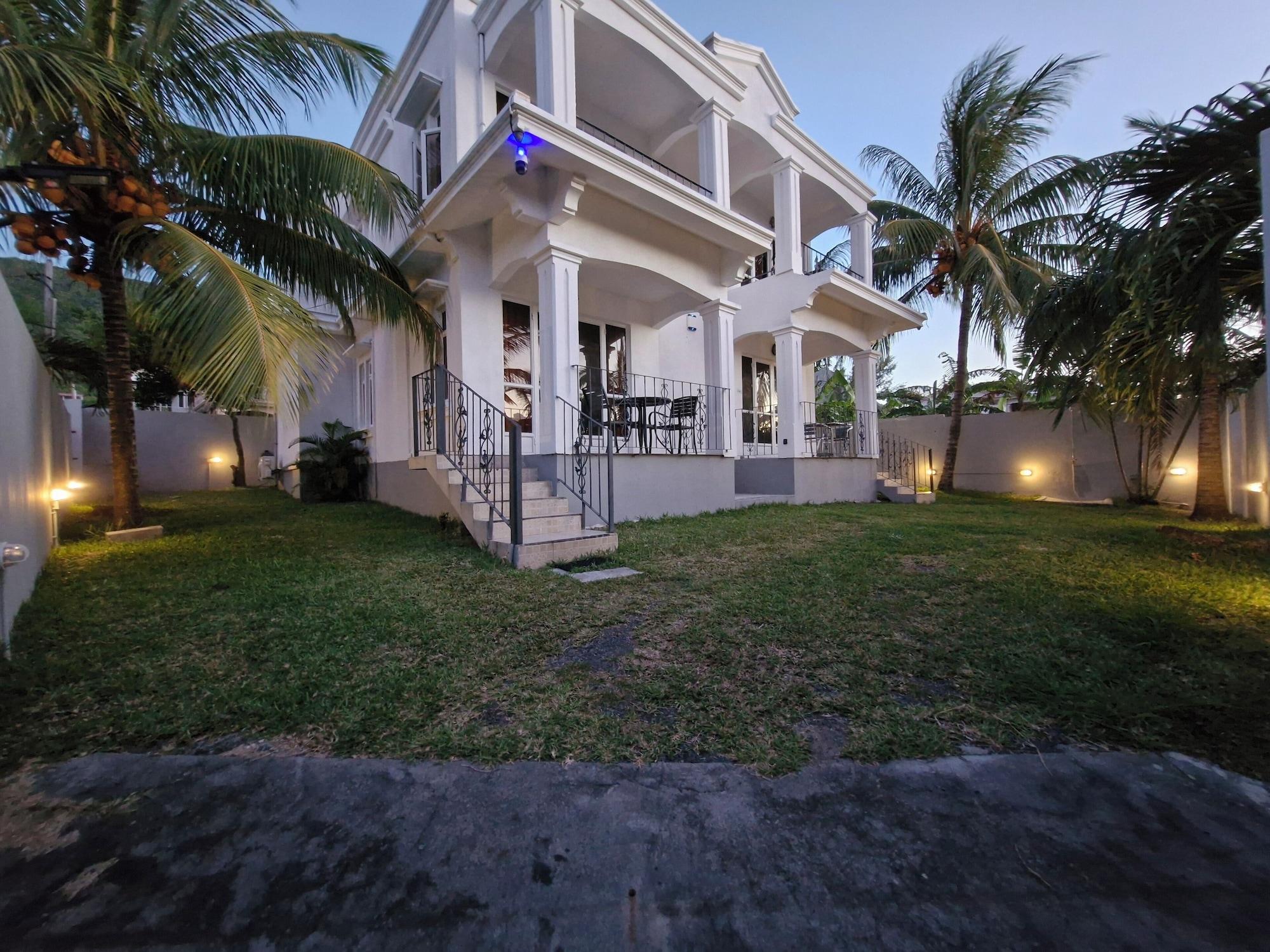 Vista Exterior Tam Studio