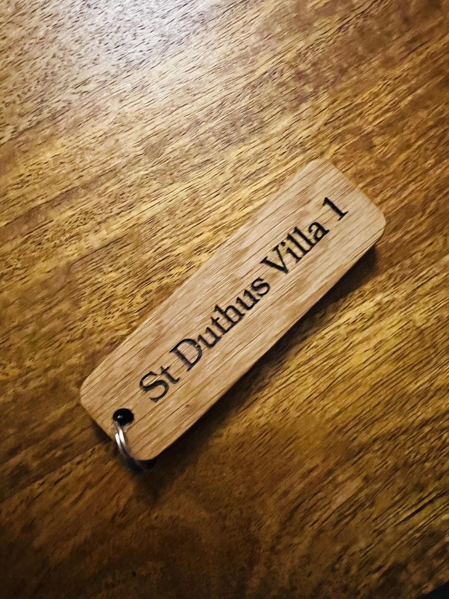 Vista Lobby St Duthus Villa Guesthouse