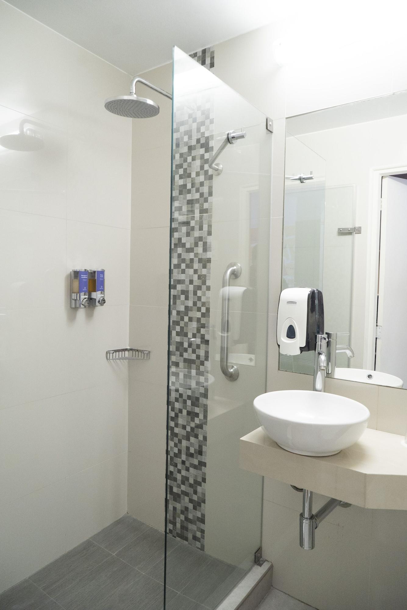 Equipamiento de Habitación Centro by Casa Andina Miraflores