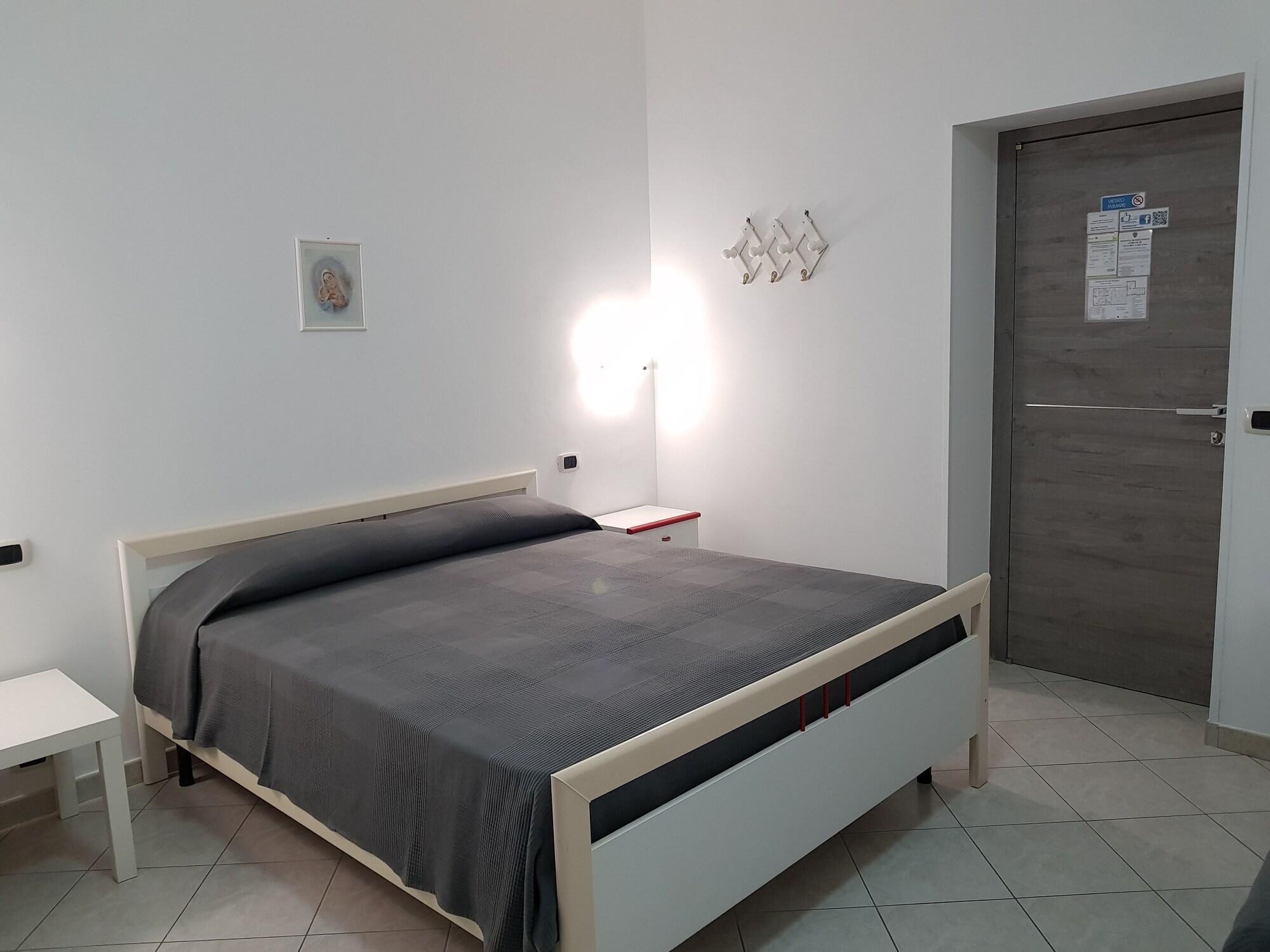 Vista Lobby Holiday Bed & Breakfast Vico del Gargano