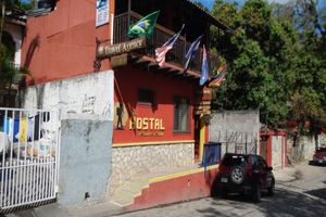 Alojamiento - Hotel and Hostal Berakah Copan