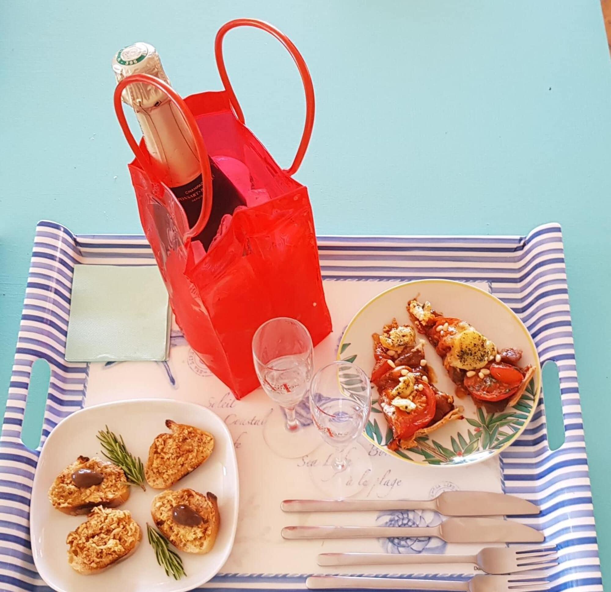 Restaurant Villa des Delices