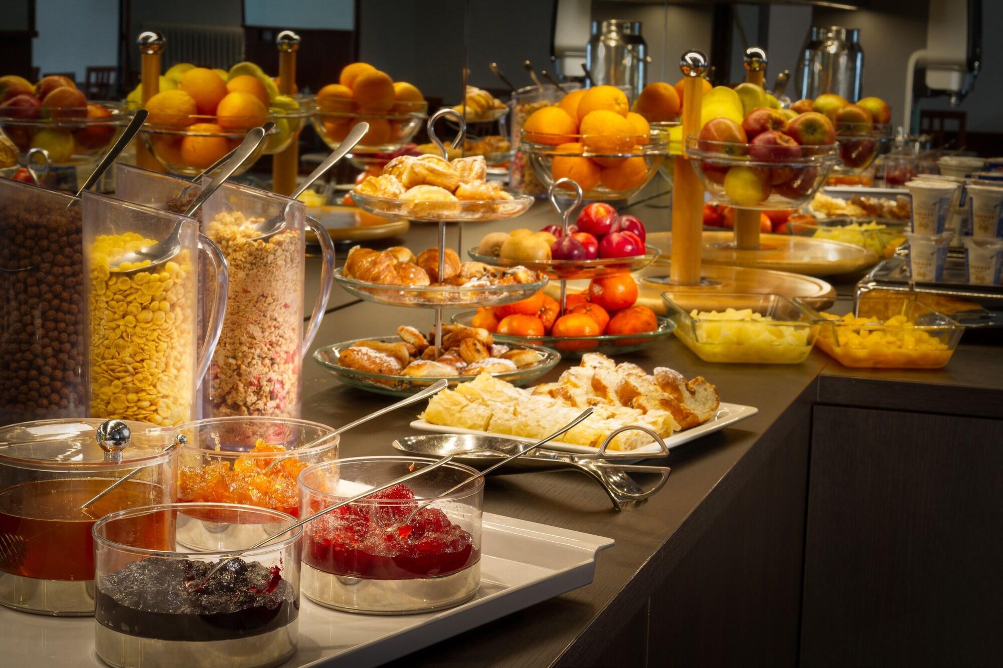 Restaurant Hotel Harmony
