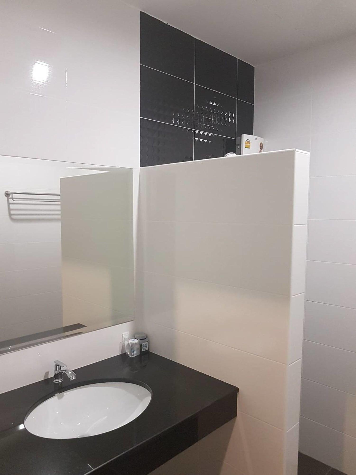 Equipamiento de Habitación The Bed Hotel